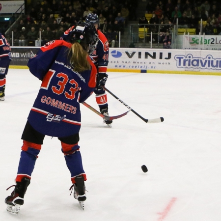 Nijmegen - Eindhoven 23-02-2024