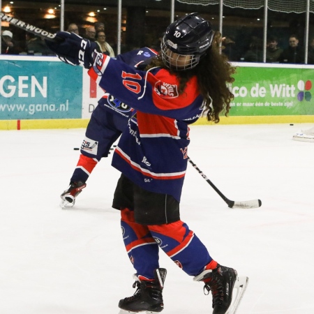 Nijmegen - Eindhoven 23-02-2024