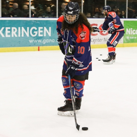 Nijmegen - Eindhoven 23-02-2024