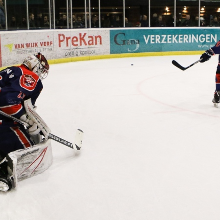 Nijmegen - Eindhoven 23-02-2024