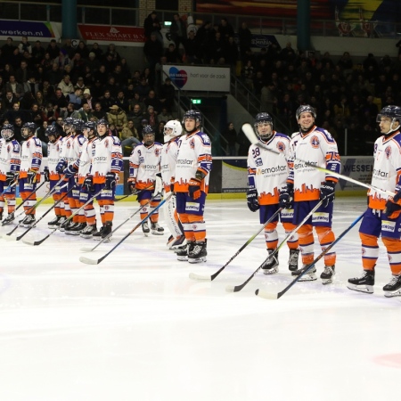 Nijmegen - Eindhoven 23-02-2024