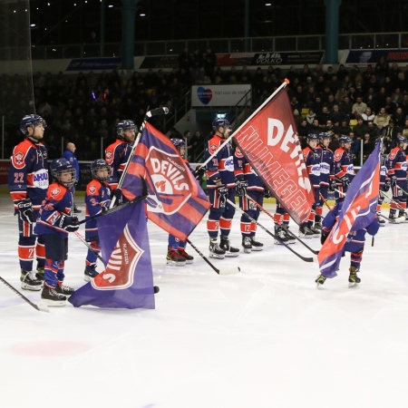 Nijmegen - Eindhoven 23-02-2024