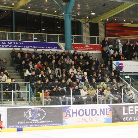 Nijmegen - Eindhoven 23-02-2024