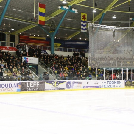 Nijmegen - Eindhoven 23-02-2024