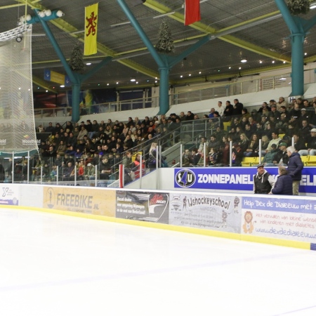 Nijmegen - Eindhoven 23-02-2024