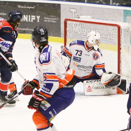 Nijmegen - Eindhoven 23-02-2024