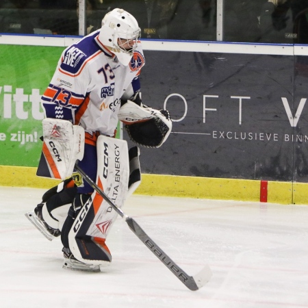 Nijmegen - Eindhoven 23-02-2024