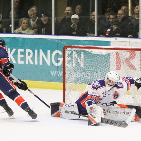 Nijmegen - Eindhoven 23-02-2024