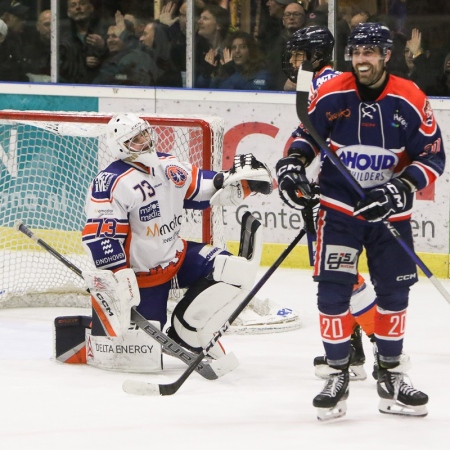 Nijmegen - Eindhoven 23-02-2024