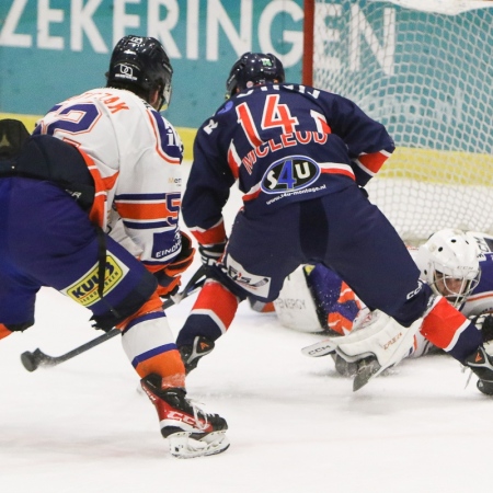 Nijmegen - Eindhoven 23-02-2024