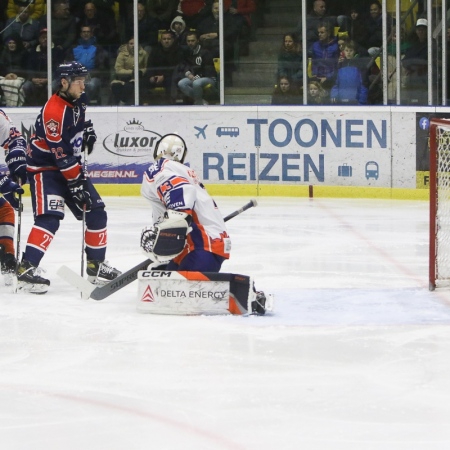 Nijmegen - Eindhoven 23-02-2024