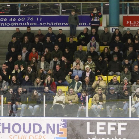 Nijmegen - Eindhoven 23-02-2024
