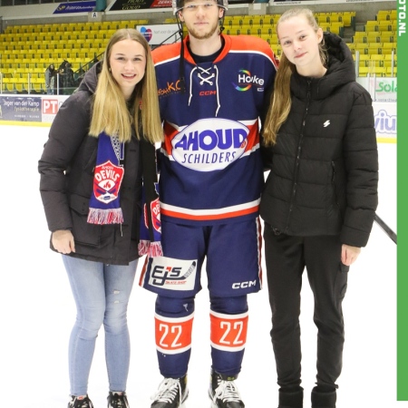 Nijmegen - Eindhoven 23-02-2024