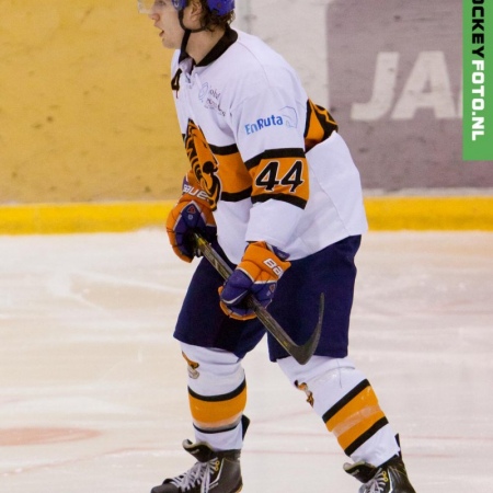 Nijmegen - Eindhoven 24-01-2014