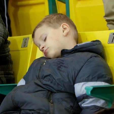 Nijmegen - Eindhoven 24-01-2014