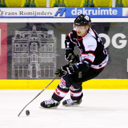 Jesse Baraniuk