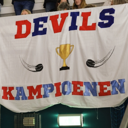 Nijmegen - Eindhoven PO 25-03-2025
