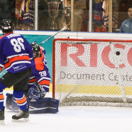 Nijmegen - Eindhoven 2e div 19-2-23