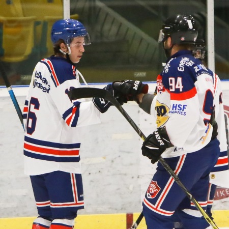 Nijmegen - Eindhoven 2e div 19-2-23