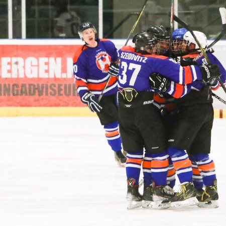 Nijmegen - Eindhoven 2e div 19-2-23
