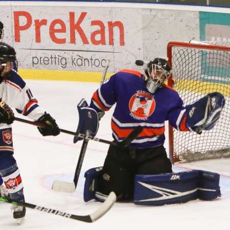 Nijmegen - Eindhoven 2e div 19-2-23