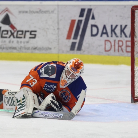 Nijmegen - Eindhoven 7-3-2026