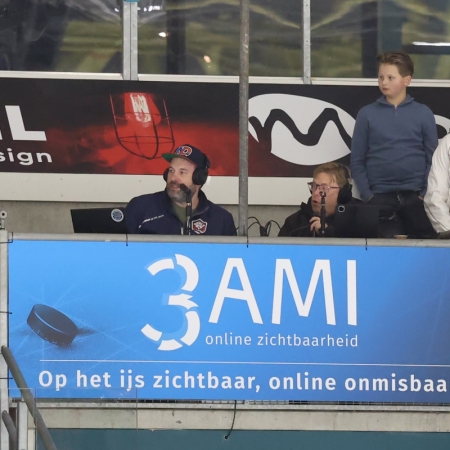 Nijmegen - Eindhoven PO 13-06-2026