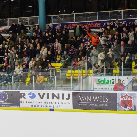 Nijmegen - Eindhoven 21-03-2025