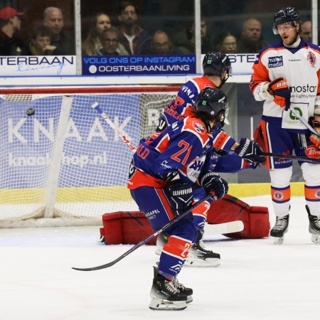 Nijmegen - Eindhoven 21-03-2025