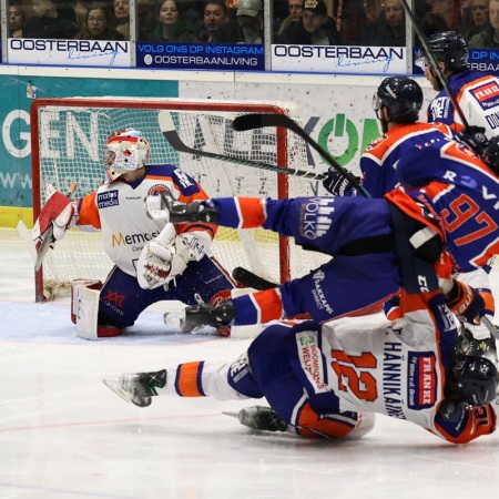 Nijmegen - Eindhoven 21-03-2025