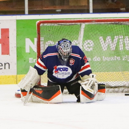 Nijmegen - Eindhoven 20-02-2022