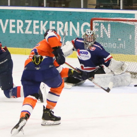 Nijmegen - Eindhoven 20-02-2022