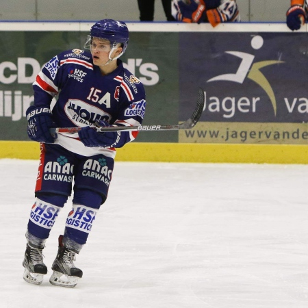 Nijmegen - Eindhoven 23-12-2016