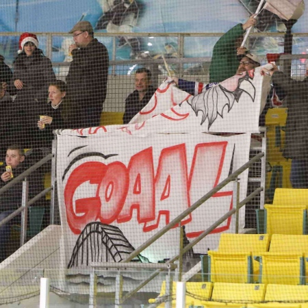 Nijmegen - Eindhoven 23-12-2016