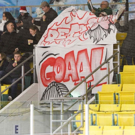 Nijmegen - Eindhoven 23-12-2016