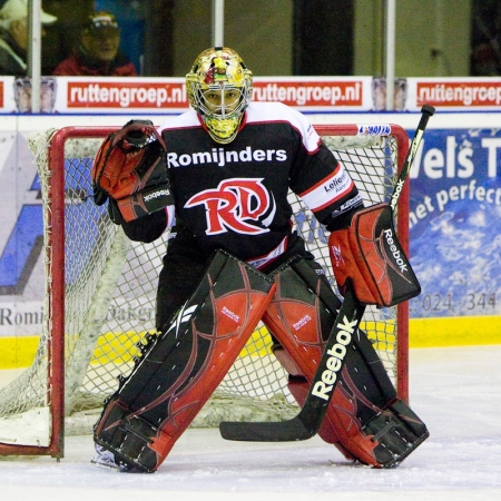 Nijmegen - Geleen 4-2-2011