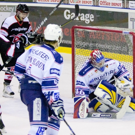 Nijmegen - Geleen 4-2-2011