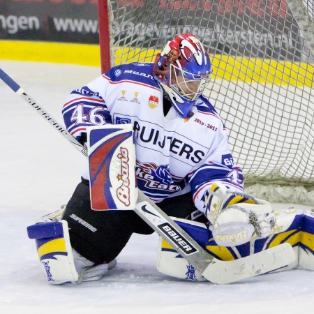 Nijmegen - Geleen 4-2-2011