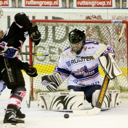 Nijmegen - Geleen 4-2-2011