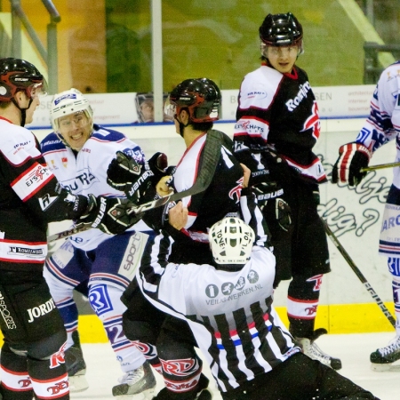 Nijmegen - Geleen 4-2-2011