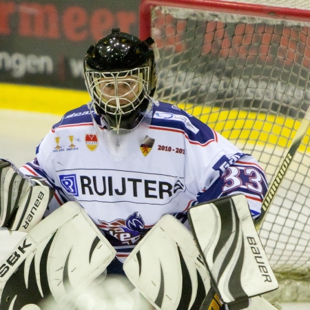 Nijmegen - Geleen 4-2-2011