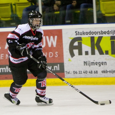 Nijmegen - Geleen 4-2-2011