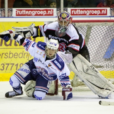 Nijmegen - Geleen 4-2-2011