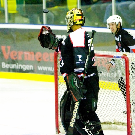 Nijmegen - Geleen 08-10-2010