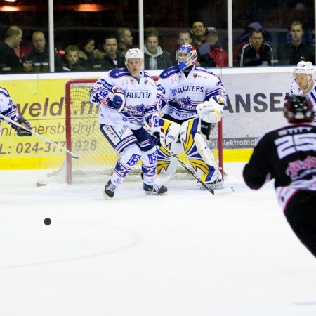 Nijmegen - Geleen 08-10-2010