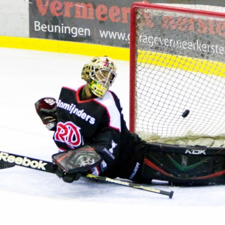 Nijmegen - Geleen 08-10-2010