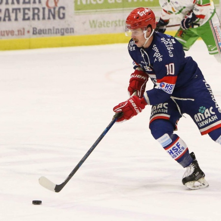 Nijmegen - Geleen 16-11-2018