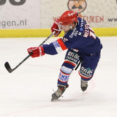 Nijmegen - Geleen 16-11-2018