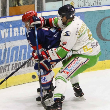 Nijmegen - Geleen 16-11-2018