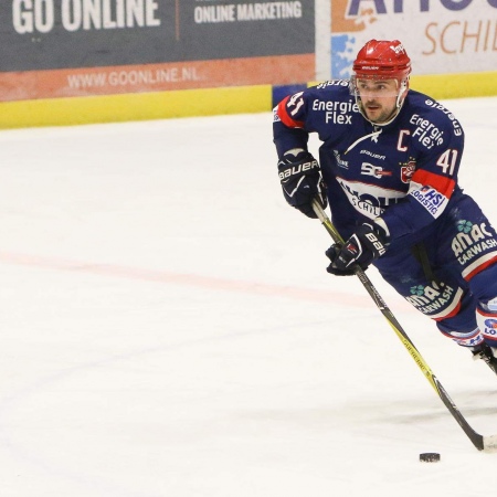 Nijmegen - Geleen 16-11-2018